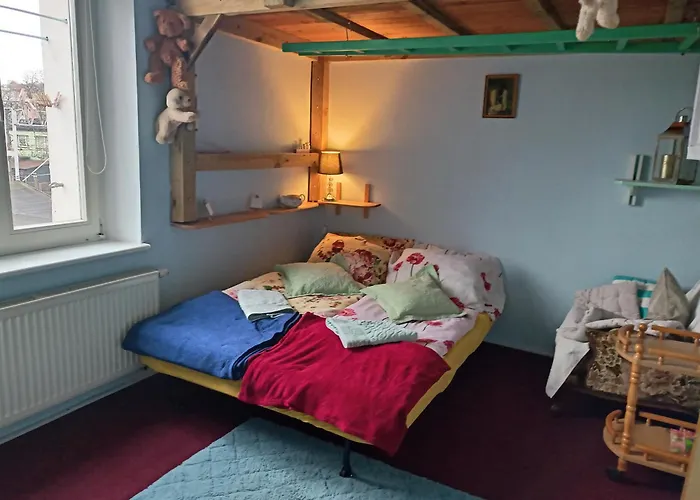 PASTELOWY Loft